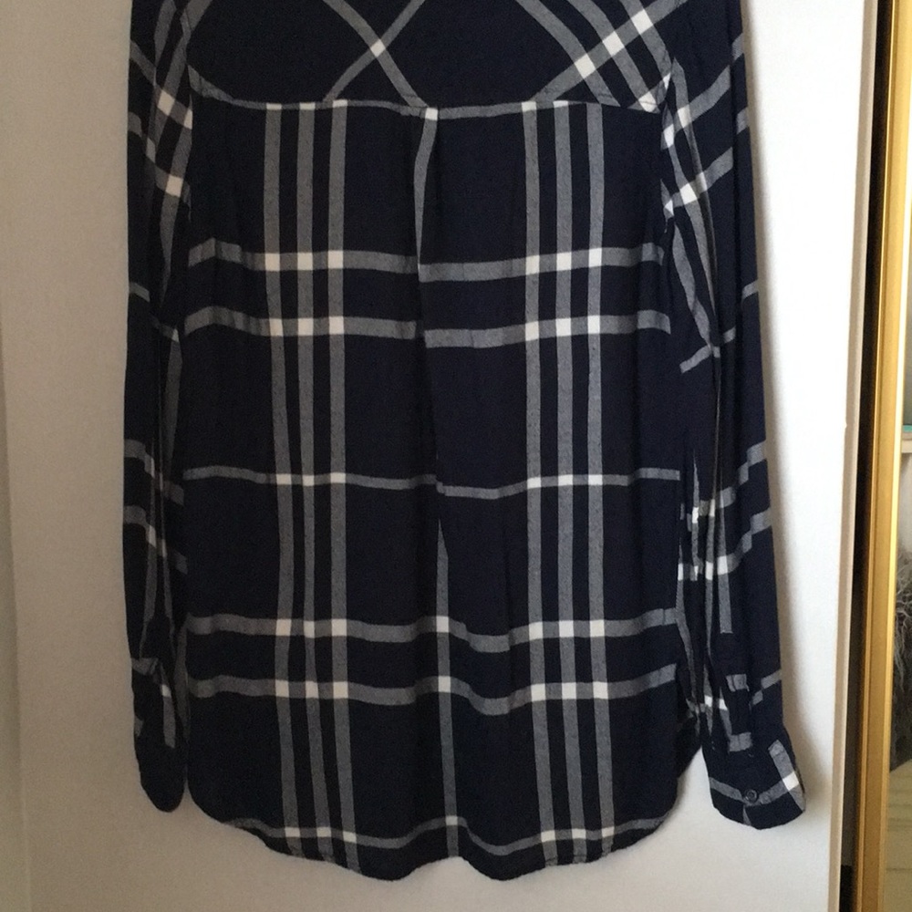 Flannel - Picture 3 of 3